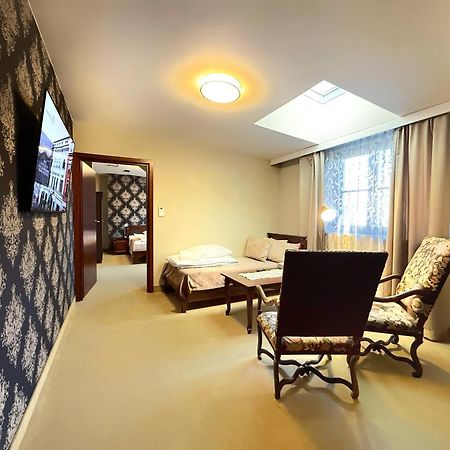 Residence 9 Красков Екстериор снимка