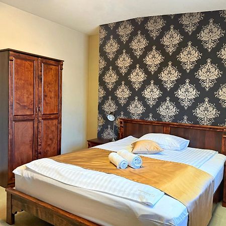 Residence 9 Красков Екстериор снимка
