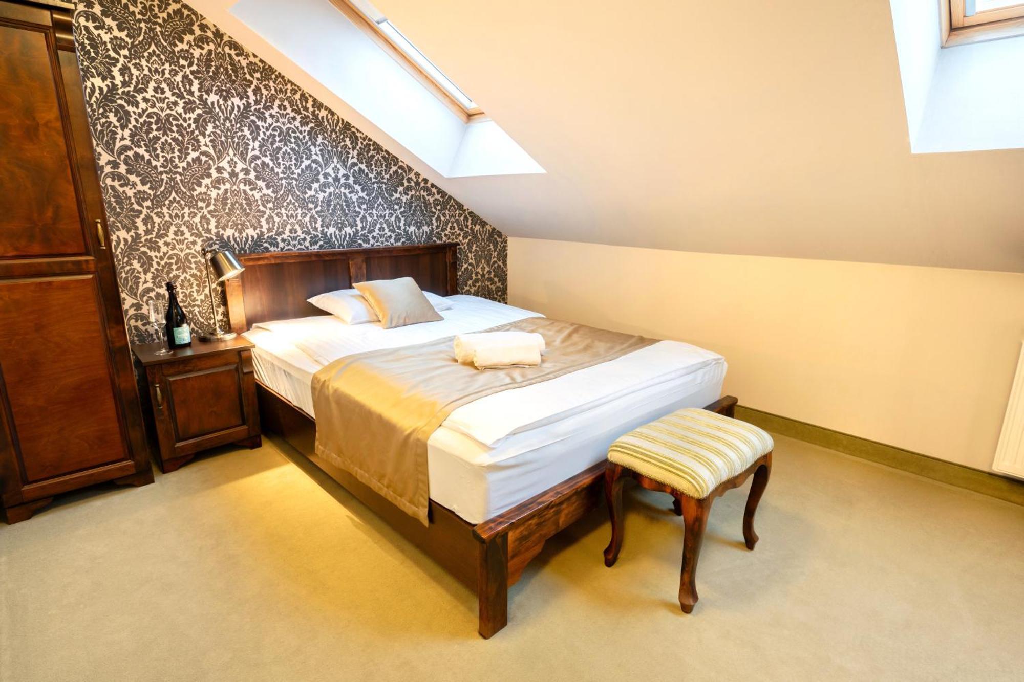 Residence 9 Красков Екстериор снимка