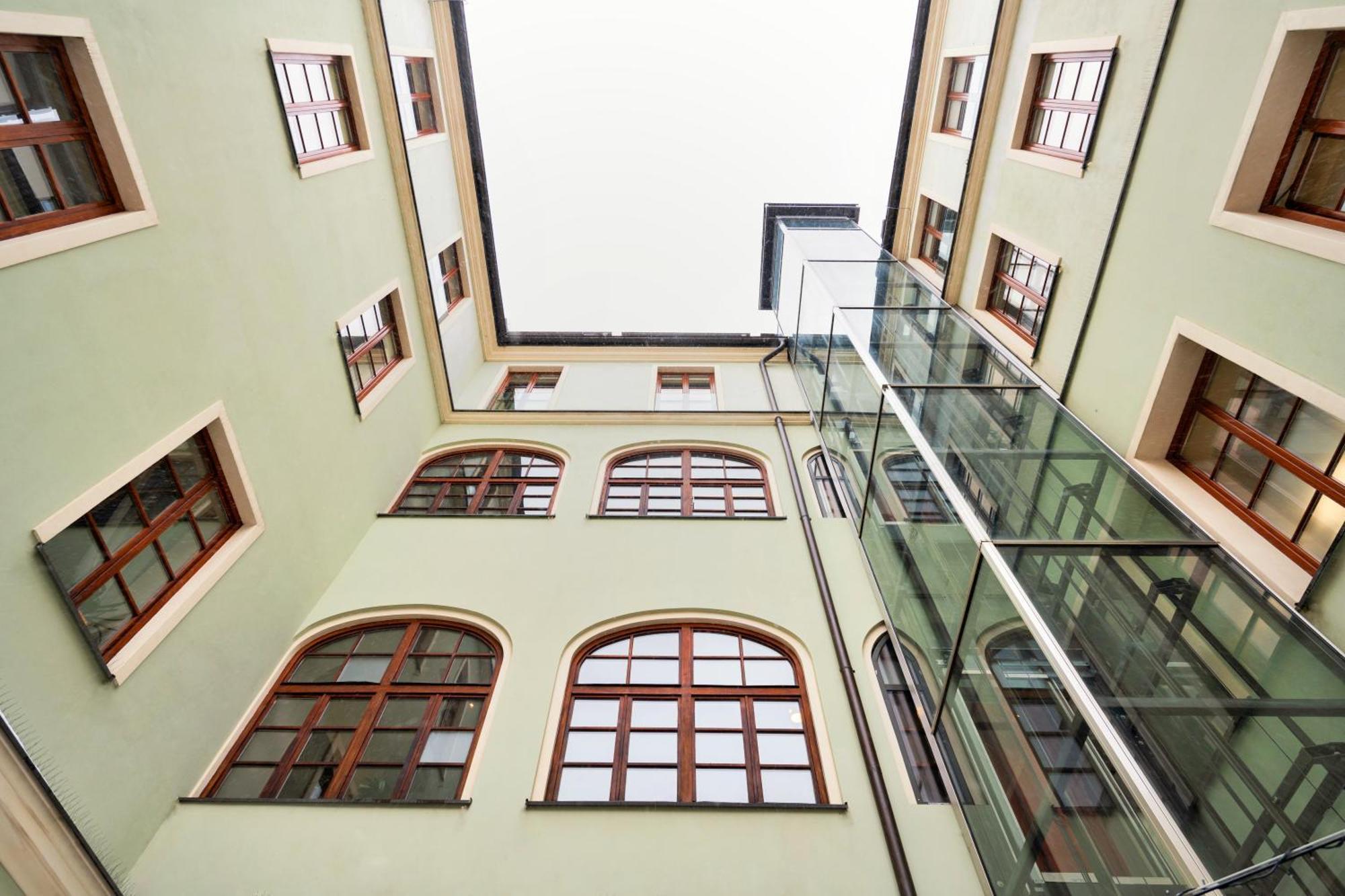 Residence 9 Красков Екстериор снимка