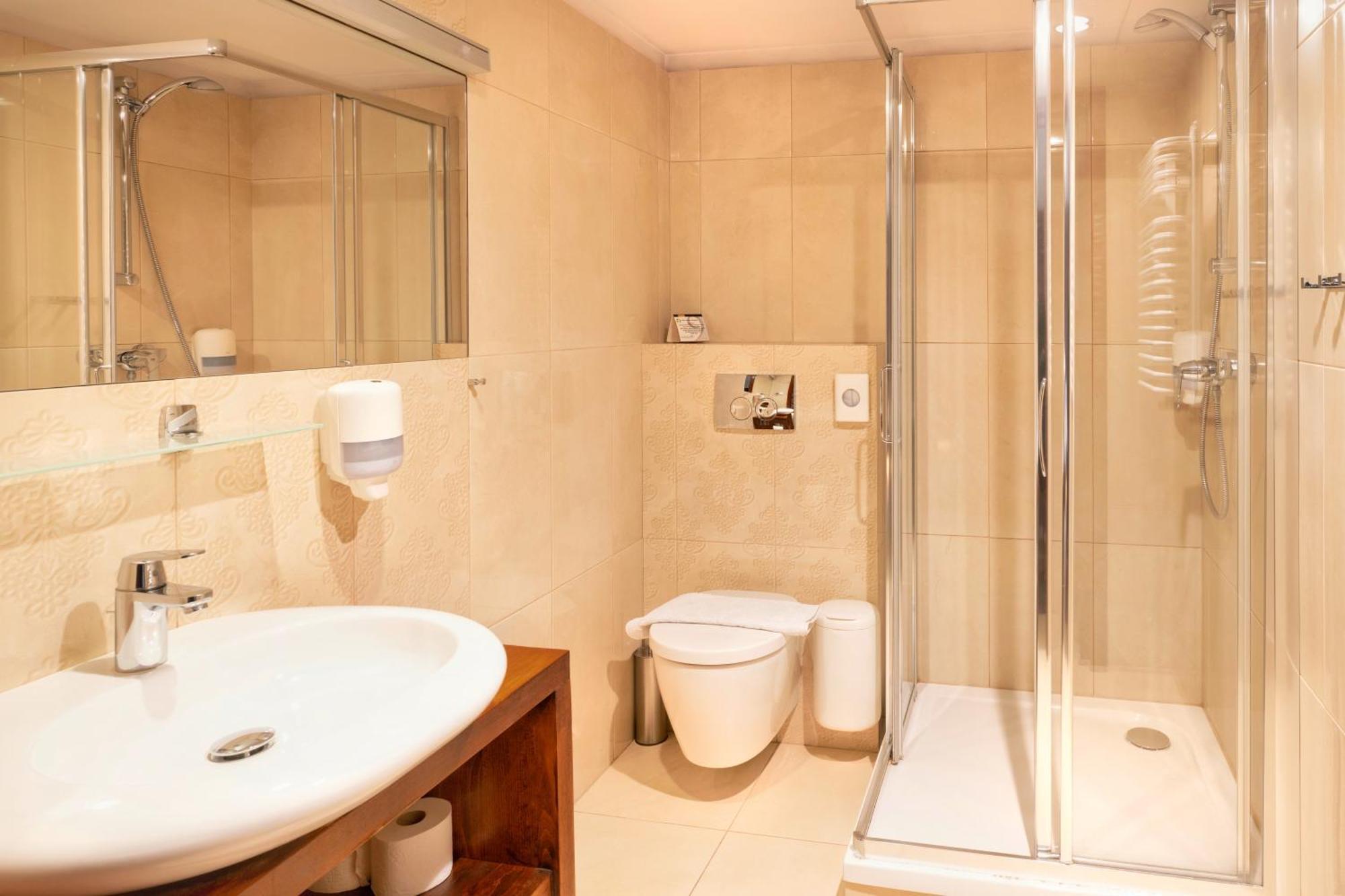 Residence 9 Красков Екстериор снимка