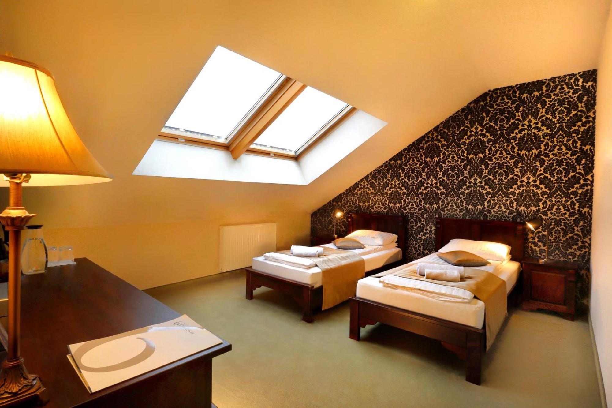 Residence 9 Красков Екстериор снимка