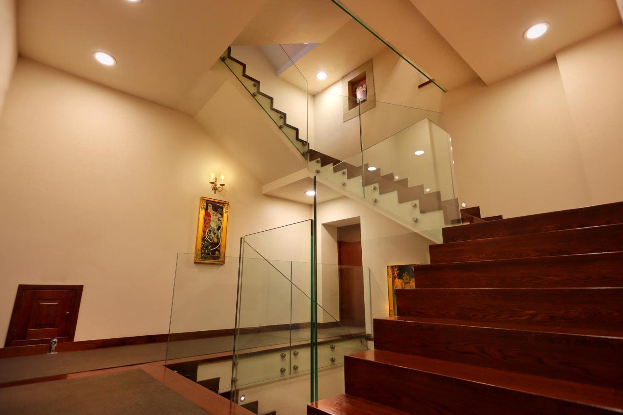 Residence 9 Красков Екстериор снимка