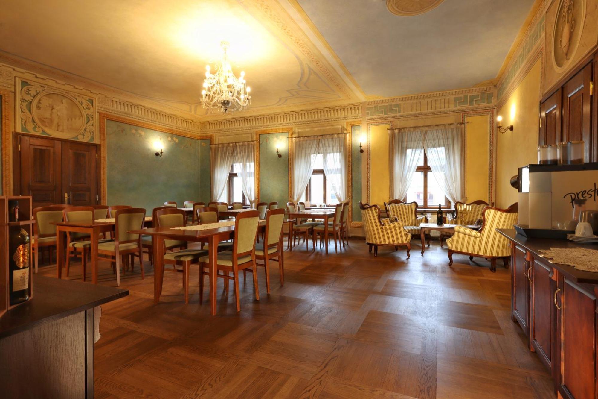 Residence 9 Красков Екстериор снимка