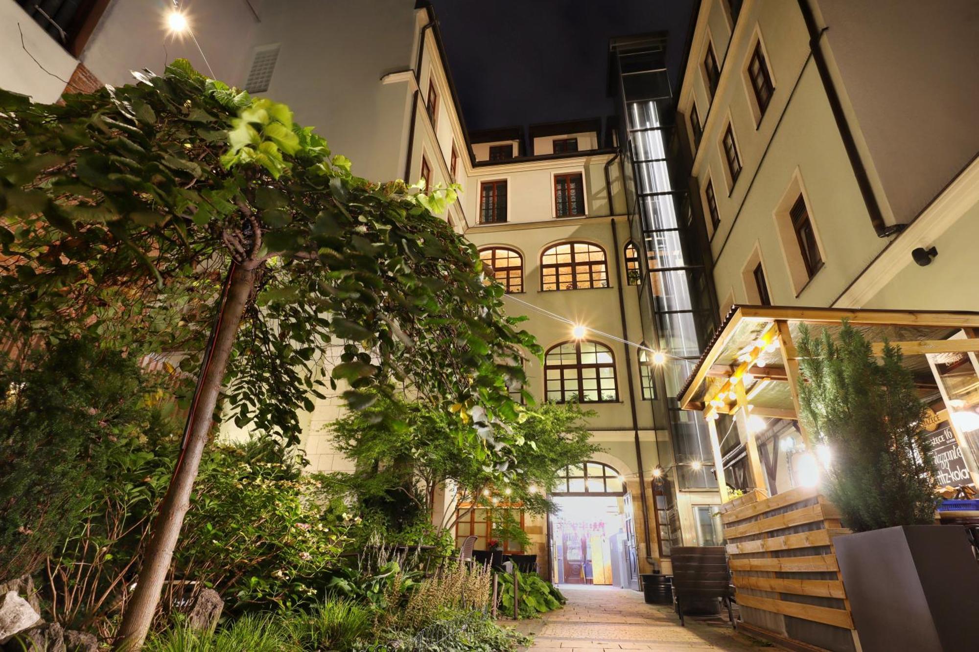 Residence 9 Красков Екстериор снимка