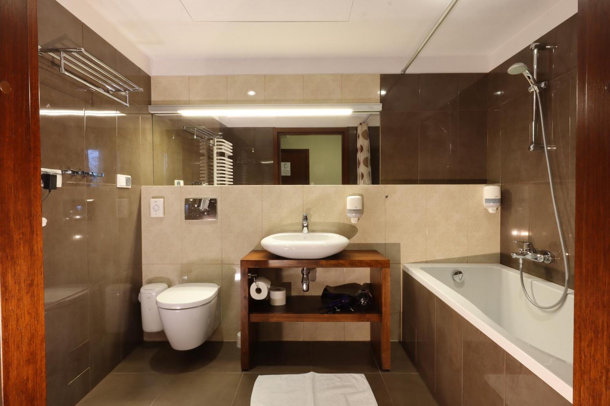 Residence 9 Красков Екстериор снимка