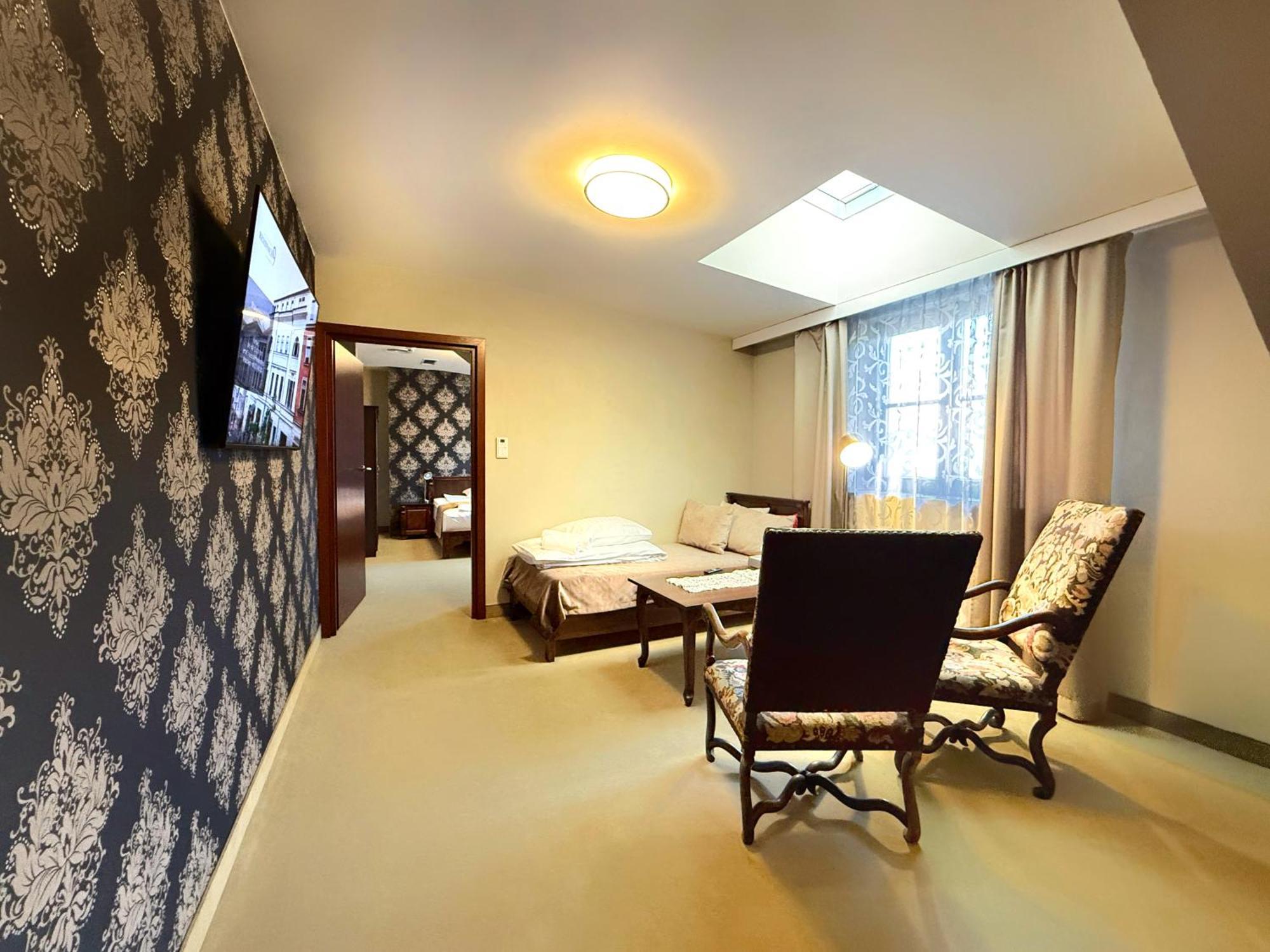 Residence 9 Красков Екстериор снимка
