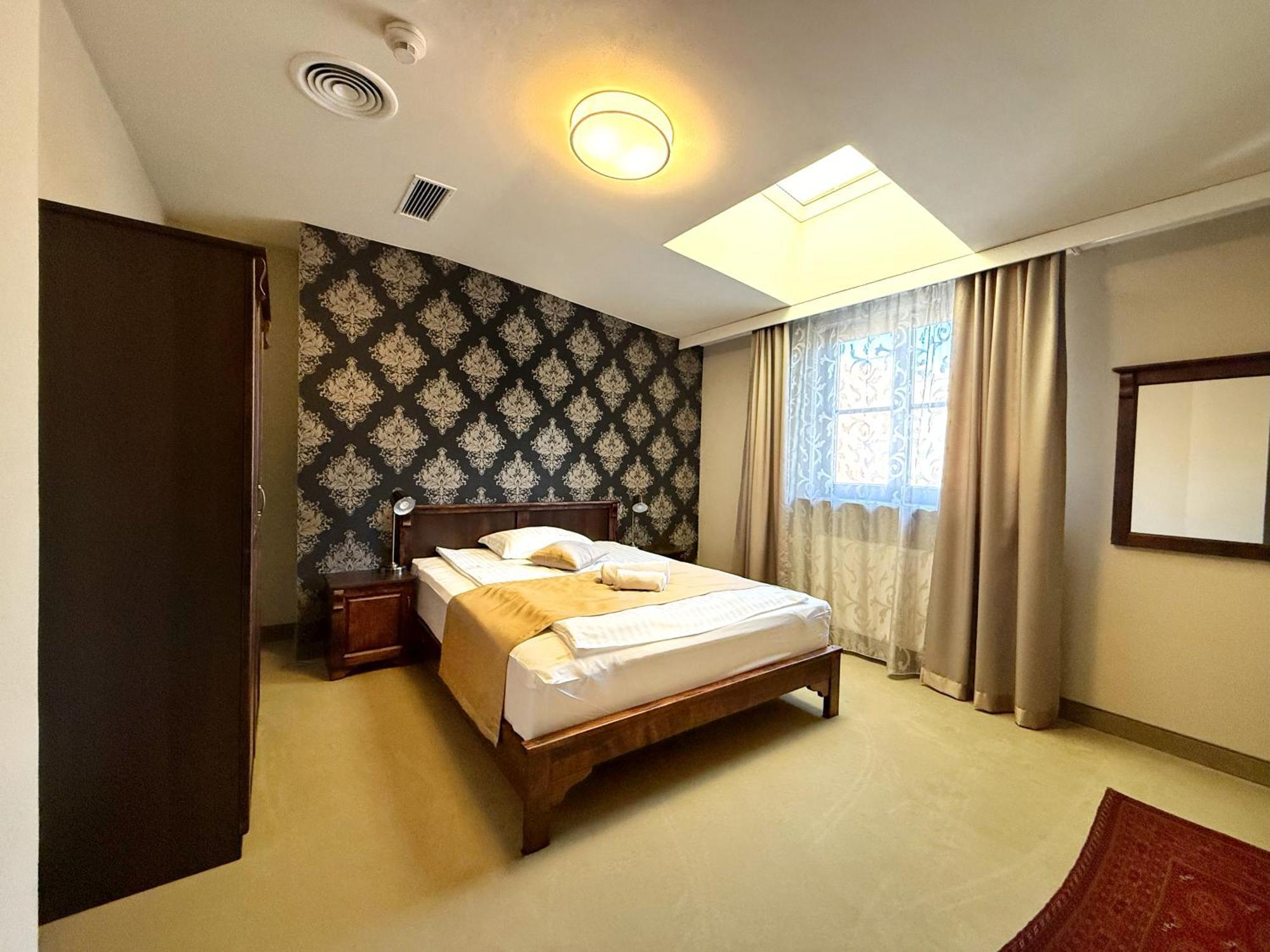 Residence 9 Красков Екстериор снимка